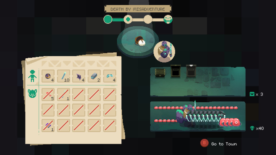 Moonlighter, Steam Gift