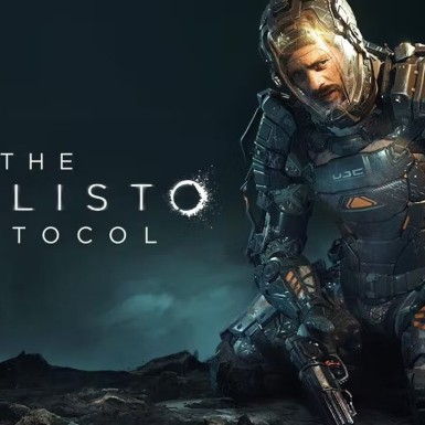 Игра The Callisto Protocol PlayStation 4 и PlayStation 5