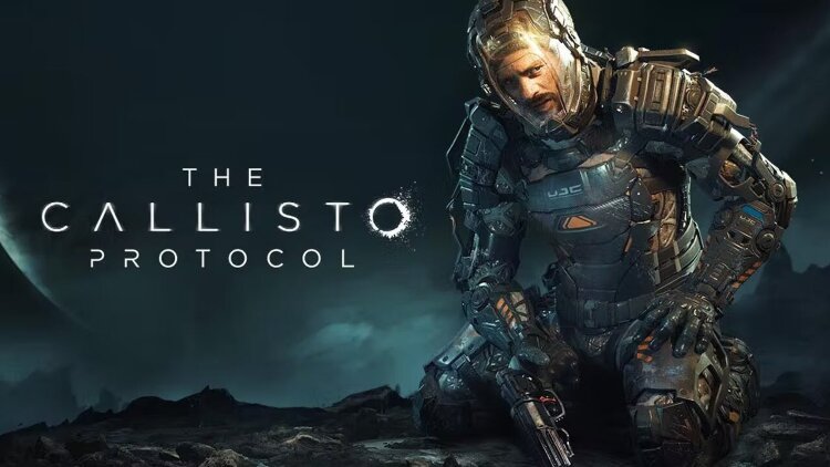 Игра The Callisto Protocol PlayStation 4 и PlayStation 5