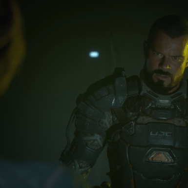 Игра The Callisto Protocol PlayStation 4 и PlayStation 5