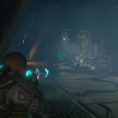 Игра The Callisto Protocol PlayStation 4 и PlayStation 5