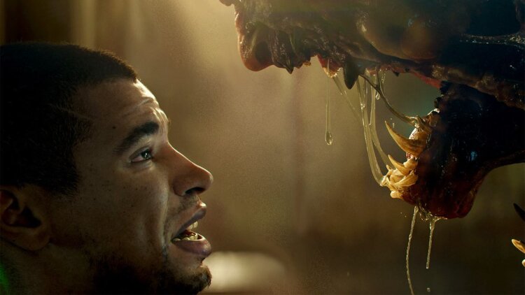 Игра The Callisto Protocol PlayStation 4 и PlayStation 5