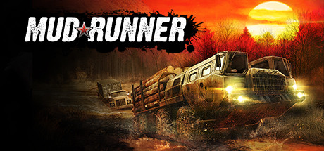 

MudRunner, Steam Gift