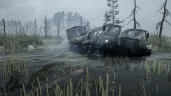 MudRunner, Steam Gift