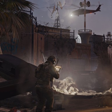 Tom Clancy's Rainbow Six Siege Deluxe Edition