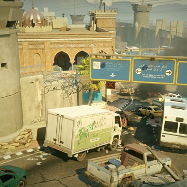 Tom Clancy's Rainbow Six Siege Deluxe Edition