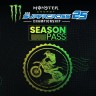 DLC Дополнение Monster Energy Supercross 25 - Season Pass PlayStation 5