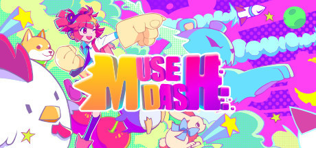 

Muse Dash, Steam Gift