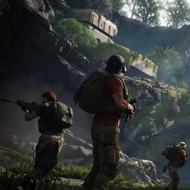 Tom Clancy’s Ghost Recon Breakpoint