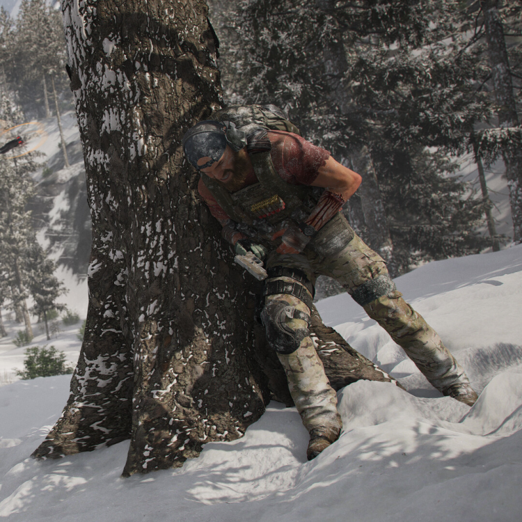 Tom Clancy’s Ghost Recon Breakpoint