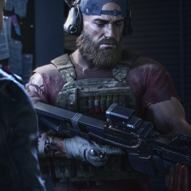 Tom Clancy’s Ghost Recon Breakpoint