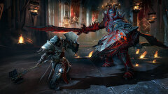 Lords of the Fallen Deluxe Edition