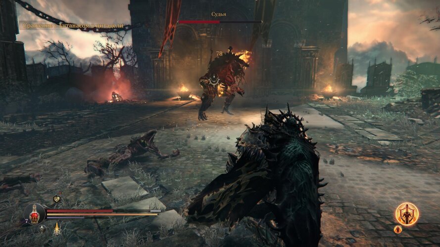 Lords of the Fallen Deluxe Edition