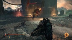 Lords of the Fallen Deluxe Edition