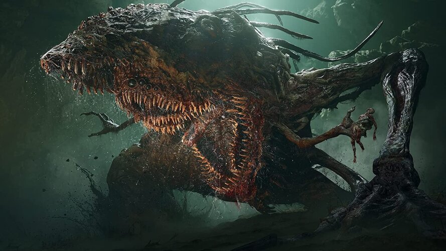 Lords of the Fallen Deluxe Edition