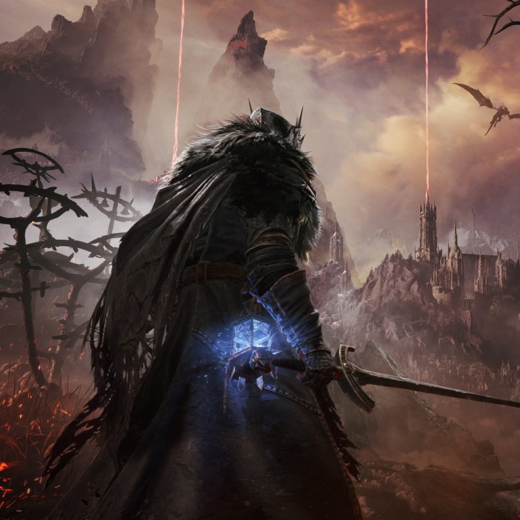 Lords of the Fallen Deluxe Edition