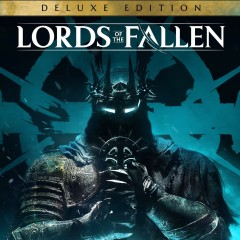 Lords of the Fallen Deluxe Edition