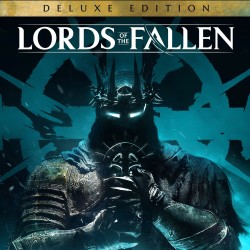 Lords of the Fallen Deluxe Edition
