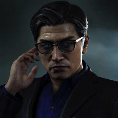 Игра Like a Dragon Gaiden: The Man Who Erased His PlayStation 4 и PlayStation 5