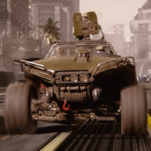 Halo: «Коллекция Мастера Чифа»,