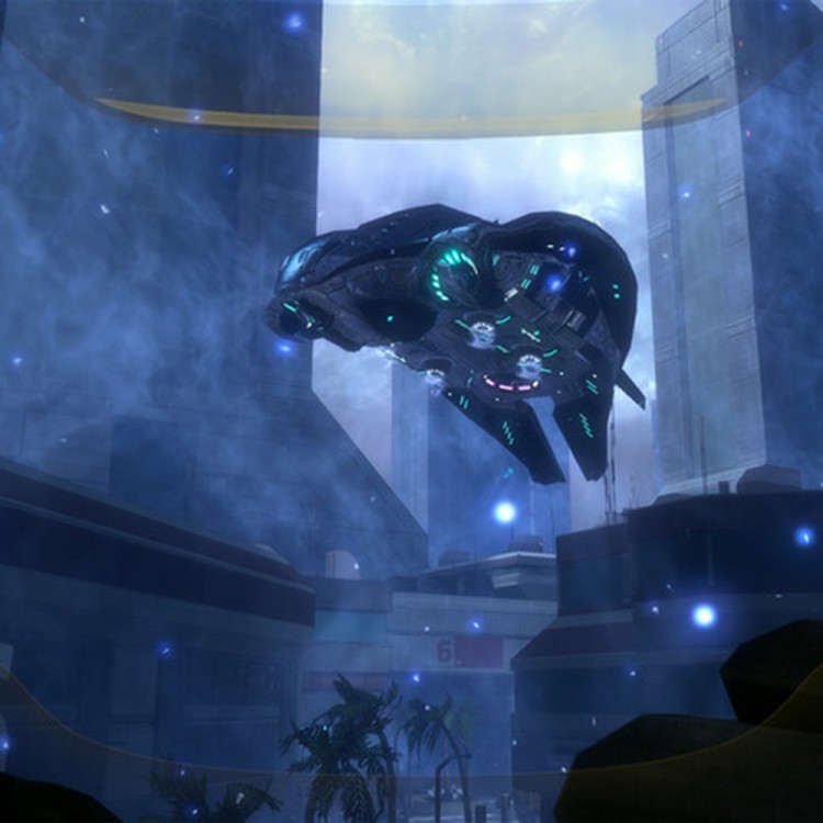 Halo: «Коллекция Мастера Чифа»,