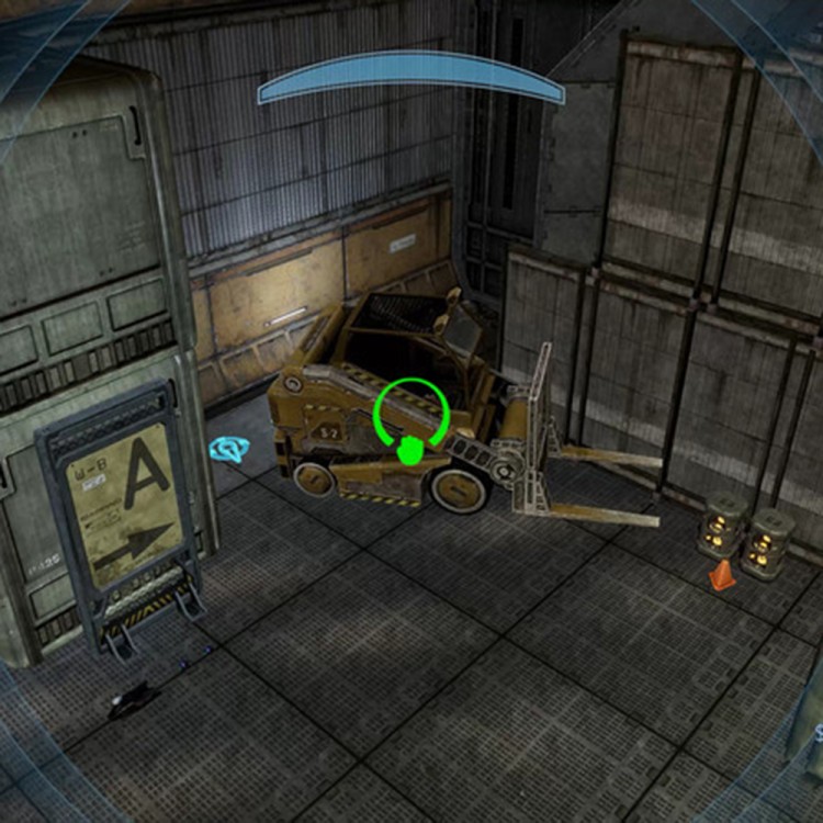 Halo: «Коллекция Мастера Чифа»,