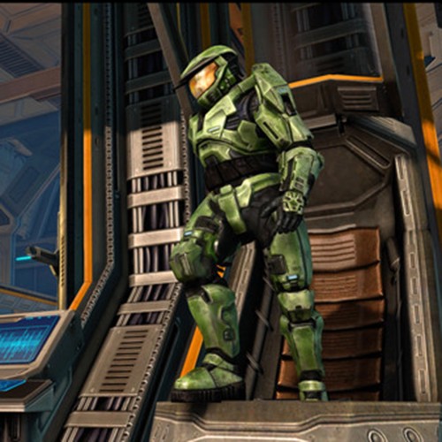 Halo: «Коллекция Мастера Чифа»,