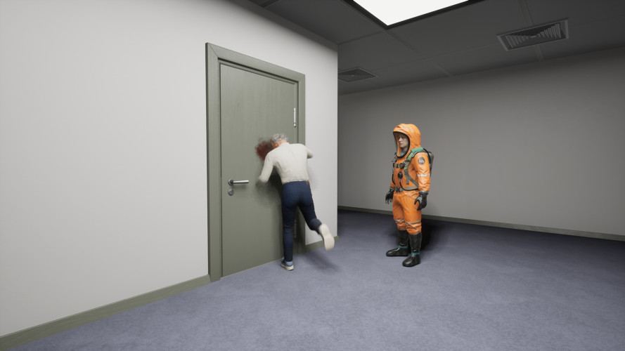 Anomaly Company, Steam Gift