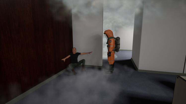 Anomaly Company, Steam Gift