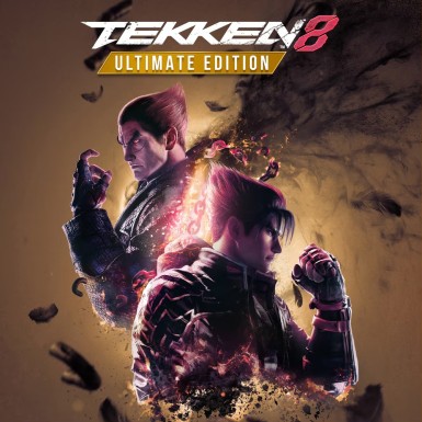 Игра TEKKEN 8 - Ultimate Edition PC, Steam Gift регион Россия, РФ