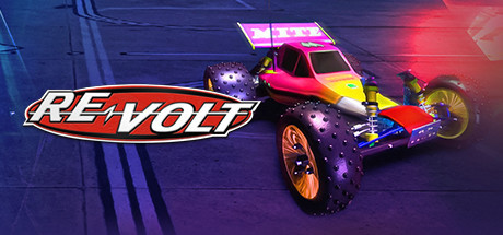 Re-Volt, Steam Gift