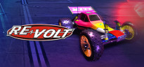 Re-Volt, Steam Gift