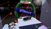 Re-Volt, Steam Gift