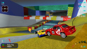 Re-Volt, Steam Gift