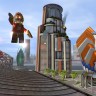 Игра The LEGO Marvel Super Heroes 2 Deluxe Edition для PC / ПК, активация в стим Steam для региона РФ / Россия цифровой ключ