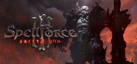 

SpellForce 3 Fallen God, Steam Gift