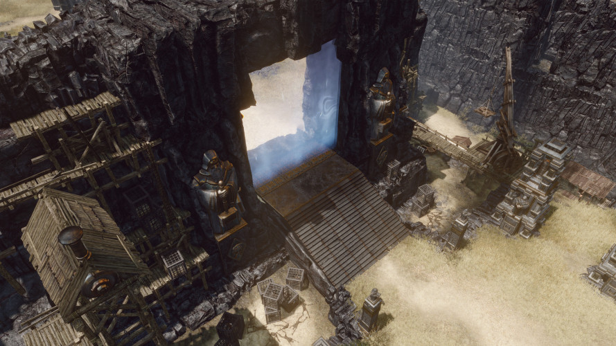 SpellForce 3 Fallen God, Steam Gift
