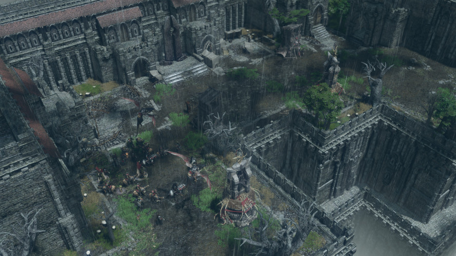 SpellForce 3 Fallen God, Steam Gift