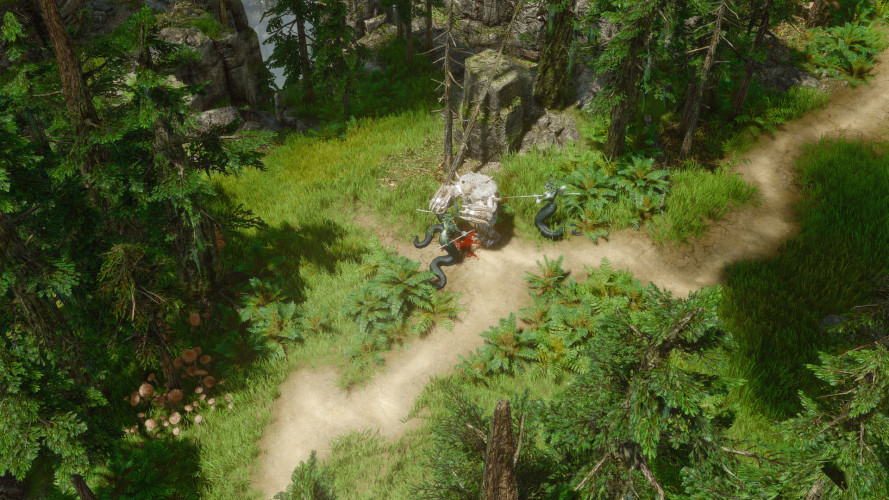 SpellForce 3 Fallen God, Steam Gift