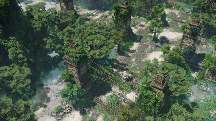 SpellForce 3 Fallen God, Steam Gift