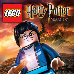 Игра LEGO Harry Potter: Years 5-7 PC, Steam Gift регион Россия, РФ