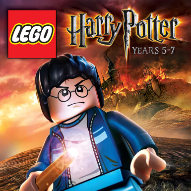 Игра LEGO Harry Potter: Years 5-7 PC, Steam Gift регион Россия, РФ