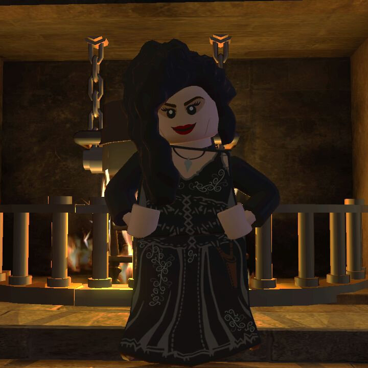 Игра LEGO Harry Potter: Years 5-7 PC, Steam Gift регион Россия, РФ