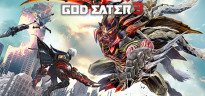 GOD EATER 3, Steam Gift