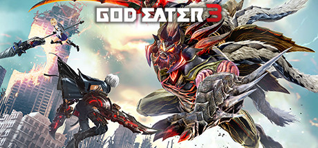 GOD EATER 3, Steam Gift
