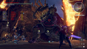 GOD EATER 3, Steam Gift