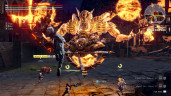 GOD EATER 3, Steam Gift