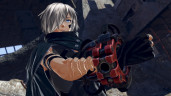 GOD EATER 3, Steam Gift