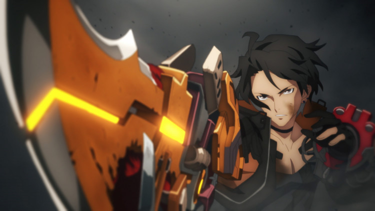 GOD EATER 3, Steam Gift