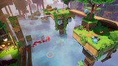 Super Meat Boy 3D, Steam Gift